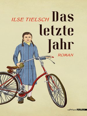 cover image of Das letzte Jahr